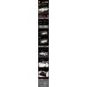 MouldKing 27015 Mould King 27015 non  MAZDA RX-7 FC35 bộ đồ chơi xếp lắp ráp ghép mô hình  Kỹ Thuật Công Nghệ Cao Mô Hình Phương Tiện 369 khối