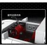 MouldKing 27015 Mould King 27015 non  MAZDA RX-7 FC35 bộ đồ chơi xếp lắp ráp ghép mô hình  Kỹ Thuật Công Nghệ Cao Mô Hình Phương Tiện 369 khối