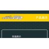 MouldKing 27016 Mould King 27016 non  MAZDA RX-7 FD35 bộ đồ chơi xếp lắp ráp ghép mô hình  Kỹ Thuật Công Nghệ Cao Mô Hình Phương Tiện 329 khối
