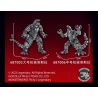 PanlosBrick 687006 Panlos Brick 687006 non  MECHAGODZILLA VỪA bộ đồ chơi xếp lắp ráp ghép mô hình MECHA GODZILLA Chúa Tể Quái Vật 1446 khối