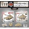 XIANG JUN XJ-809E 809E XJ809E non  XE TĂNG BRADLEY bộ đồ chơi xếp lắp ráp ghép mô hình Military Army M2 BRADLEY Quân Sự Bộ Đội 1350 khối