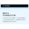 XIAOMI MITU MI ONEBOT OBJEP92AIQI 92AIQI non  XE JEEP THÁM HIỂM ĐỊA HÌNH bộ đồ chơi xếp lắp ráp ghép mô hình  Kỹ Thuật Công Nghệ Cao Mô Hình Phương Tiện 1600 khối