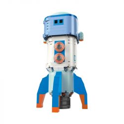 JAKI JK9109 9109 non  SỐ HẠT B-93 bộ đồ chơi xếp lắp ráp ghép mô hình