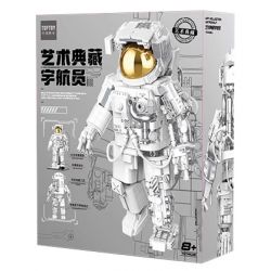 JAKI JK9106 9106 JK9116 9116 TOP TOY TC1406 1406 non  PHI HÀNH GIA BÌNH MINH bộ đồ chơi xếp lắp ráp ghép mô hình 900 khối