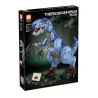 FORANGE FC6254 6254 non  THERIZINOSAURUS bộ đồ chơi xếp lắp ráp ghép mô hình Creator Sáng Tạo 996 khối