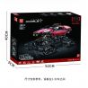 MouldKing 18010 Mould King 18010 non  THÁM HIỂM VÙNG CỰC bộ đồ chơi xếp lắp ráp ghép mô hình  EXPLOER POLAR REGION Kỹ Thuật Công Nghệ Cao Mô Hình Phương Tiện 1381 khối