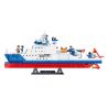 PanlosBrick 688010 Panlos Brick 688010 non  TÀU NGHIÊN CỨU BIỂN SÂU bộ đồ chơi xếp lắp ráp ghép mô hình DEEP SEA ONE 2185 khối