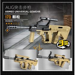 WOMA C0169 0169 non  SƠN NGỤY TRANG SÚNG MÁY TỰ ĐỘNG M249 TỔ HỢP bộ đồ chơi xếp lắp ráp ghép mô hình LORD OF WAR 718 khối