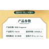 QIZHILE 92010 non  HOA MỘC TÊ bộ đồ chơi xếp lắp ráp ghép mô hình Creator FRAGRANS Sáng Tạo 430 khối