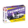 SEMBO 701945 non  TÍCH LŨY VŨ KHÍ VÀ TRANG BỊ LAMBORGHINI tỷ lệ 1:14 bộ đồ chơi xếp lắp ráp ghép mô hình  TECHNIAUE EXUISITE MODEL Kỹ Thuật Công Nghệ Cao Mô Hình Phương Tiện 1337 khối