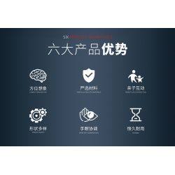 JUHANG TECHNOLOGY 670 non  CHIẾN BINH TITAN MECH bộ đồ chơi xếp lắp ráp ghép mô hình SAMURAI MECHA 1588 khối JUHANG TECHNOLOGY 670 non  CHIẾN BINH TITAN MECH bộ đồ chơi xếp lắp ráp ghép mô hình SAMURAI MECHA 1588 khối