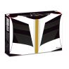 K BOX 10252B 10252 non  PAGANI HUAYRAR bộ đồ chơi xếp lắp ráp ghép mô hình  Kỹ Thuật Công Nghệ Cao Mô Hình Phương Tiện 3428 khối