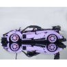 K BOX 10252B 10252 non  PAGANI HUAYRAR bộ đồ chơi xếp lắp ráp ghép mô hình  Kỹ Thuật Công Nghệ Cao Mô Hình Phương Tiện 3428 khối
