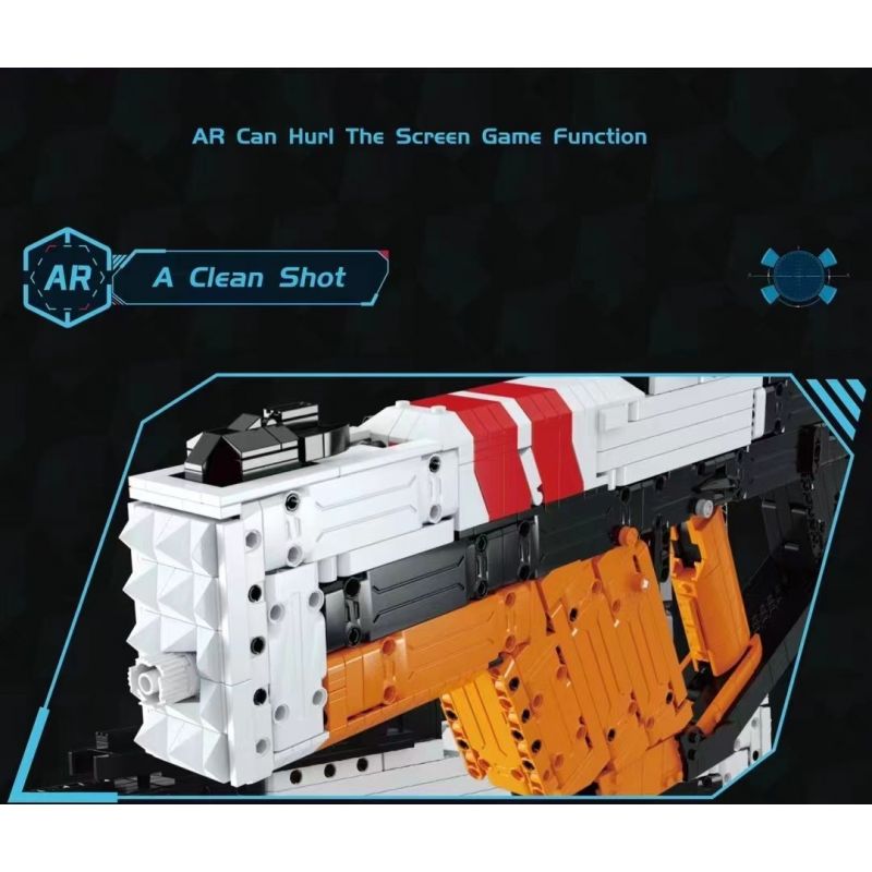 GOLDBERPOEMS U0200 0200 non  VÉC TƠ TIỀN ĐẠO bộ đồ chơi xếp lắp ráp ghép mô hình