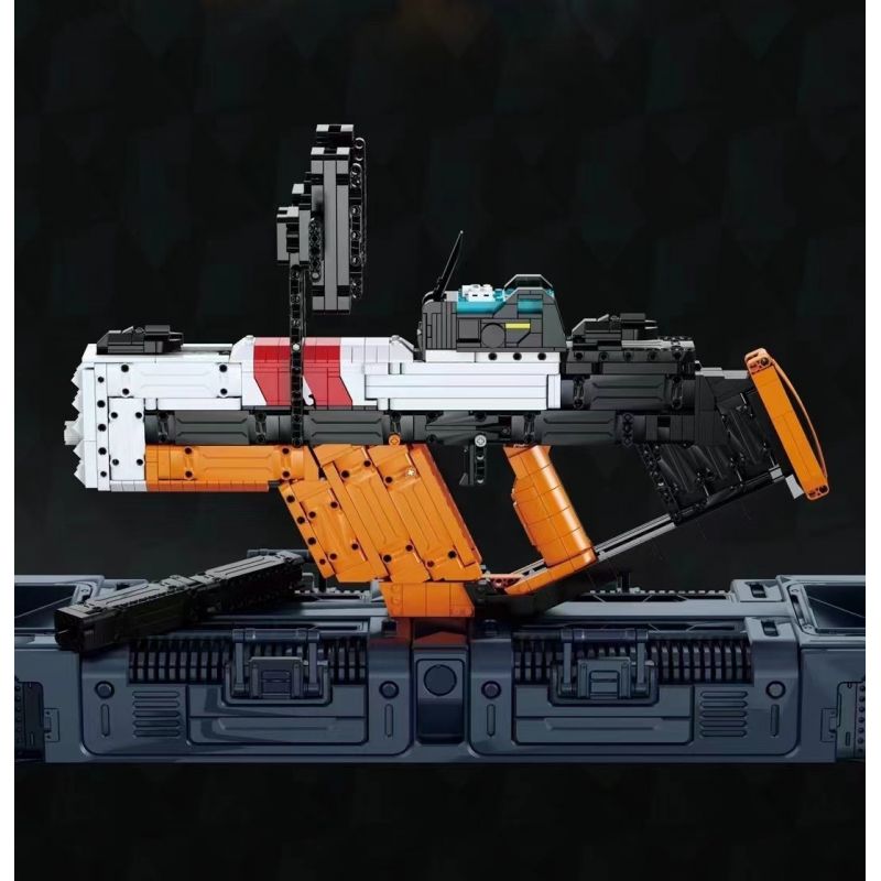 GOLDBERPOEMS U0200 0200 non  VÉC TƠ TIỀN ĐẠO bộ đồ chơi xếp lắp ráp ghép mô hình