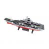 PanlosBrick 688012 Panlos Brick 688012 non  HÀNG KHÔNG MẪU HẠM LIÊU NINH bộ đồ chơi xếp lắp ráp ghép mô hình Military Army Quân Sự Bộ Đội 1743 khối