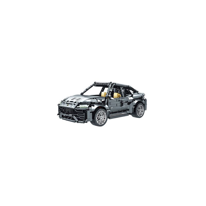 MorkModel 023026-2 023026-3 023026-1 Mork Model 023026-2 023026-3 023026-1 non  SUV LAMBORGHINI URUS 1:14 tỷ lệ 1:14 bộ đồ chơi xếp lắp ráp ghép mô hình  LAMBORGHINI URUS SUV Kỹ Thuật Công Nghệ Cao Mô Hình Phương Tiện 1510 khối