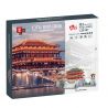 FUN IMAGINATION LZ8187 8187 non  TANG PARADISE ??? TÂY THIỂM bộ đồ chơi xếp lắp ráp ghép mô hình Creator Sáng Tạo 5721 khối