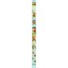 TAOTAOGUANG YEAR TT2001 2001 NGÔI NHÀ TRÊN CÂY RỪNG XANH bộ đồ chơi xếp lắp ráp ghép mô hình 2506 khối