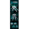 TOP TOY TC2404 2404 HIỆP SĨ TINH THẦN GIÓ MECHA bộ đồ chơi xếp lắp ráp ghép mô hình WIND KNIGHT 400 khối