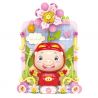 JAKI JK6805 6805 HEO MAN ƠI MÀY TIÊU TIỀN bộ đồ chơi xếp lắp ráp ghép mô hình Movie & Game Phim Và Trò Chơi