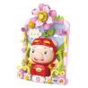 JAKI JK6805 6805 HEO MAN ƠI MÀY TIÊU TIỀN bộ đồ chơi xếp lắp ráp ghép mô hình Movie & Game Phim Và Trò Chơi