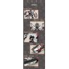 GBL KY1112 1112 KỸ SƯ CƠ KHÍ FOSUN MECHA bộ đồ chơi xếp lắp ráp ghép mô hình Technic Kỹ Thuật Công Nghệ Cao Mô Hình Phương Tiện 729 khối