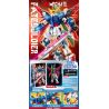 7120 MÁY ĐỊNH MỆNH bộ đồ chơi xếp lắp ráp ghép mô hình Movie & Game MS MECHA Phim Và Trò Chơi 787 khối