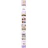 TOP TOY TC1603 1603 TỬ CẤM THÀNH CUNG ĐIỆN HÒA HỢP TỐI THƯỢNG TRONG KHUNG CẢNH TUYẾT RƠI bộ đồ chơi xếp lắp ráp ghép mô hình Architecture Công Trình Kiến Trúc 890 khối