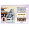 TOP TOY TC1603 1603 TỬ CẤM THÀNH CUNG ĐIỆN HÒA HỢP TỐI THƯỢNG TRONG KHUNG CẢNH TUYẾT RƠI bộ đồ chơi xếp lắp ráp ghép mô hình Architecture Công Trình Kiến Trúc 890 khối