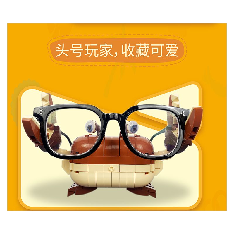 KAIDO 99014 MÓN BÁNH 4 LOẠI CUA TẨM BỘT QUẾ NƯỚC CỐT DỪA ỐC BINGO bộ đồ chơi xếp lắp ráp ghép mô hình FOOD PARTY