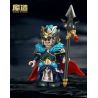 DATABASE 11771 TAM QUỐC NGŨ HỔ MÃ SIÊU bộ đồ chơi xếp lắp ráp ghép mô hình Three Kingdoms Tam Quốc Diễn Nghĩa
