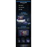 DATABASE 11771 TAM QUỐC NGŨ HỔ MÃ SIÊU bộ đồ chơi xếp lắp ráp ghép mô hình Three Kingdoms Tam Quốc Diễn Nghĩa