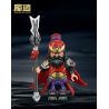DATABASE 11723 11772 TAM QUỐC NGŨ HỔ TRƯƠNG PHI bộ đồ chơi xếp lắp ráp ghép mô hình Three Kingdoms Tam Quốc Diễn Nghĩa