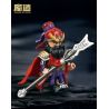 DATABASE 11723 11772 TAM QUỐC NGŨ HỔ TRƯƠNG PHI bộ đồ chơi xếp lắp ráp ghép mô hình Three Kingdoms Tam Quốc Diễn Nghĩa
