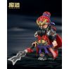 DATABASE 11723 11772 TAM QUỐC NGŨ HỔ TRƯƠNG PHI bộ đồ chơi xếp lắp ráp ghép mô hình Three Kingdoms Tam Quốc Diễn Nghĩa