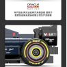 RASTAR 92500 XE CÔNG THỨC RED BULL F1 RB19 tỷ lệ 1:24 bộ đồ chơi xếp lắp ráp ghép mô hình Speed Champions Racing Cars RB19 F1 Đua Xe Công Thức 333 khối