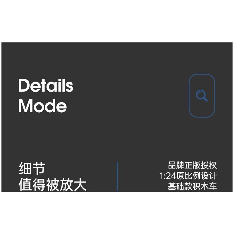 RASTAR 92500 XE CÔNG THỨC RED BULL F1 RB19 tỷ lệ 1:24 bộ đồ chơi xếp lắp ráp ghép mô hình Speed Champions Racing Cars RB19 F1 Đua Xe Công Thức 333 khối