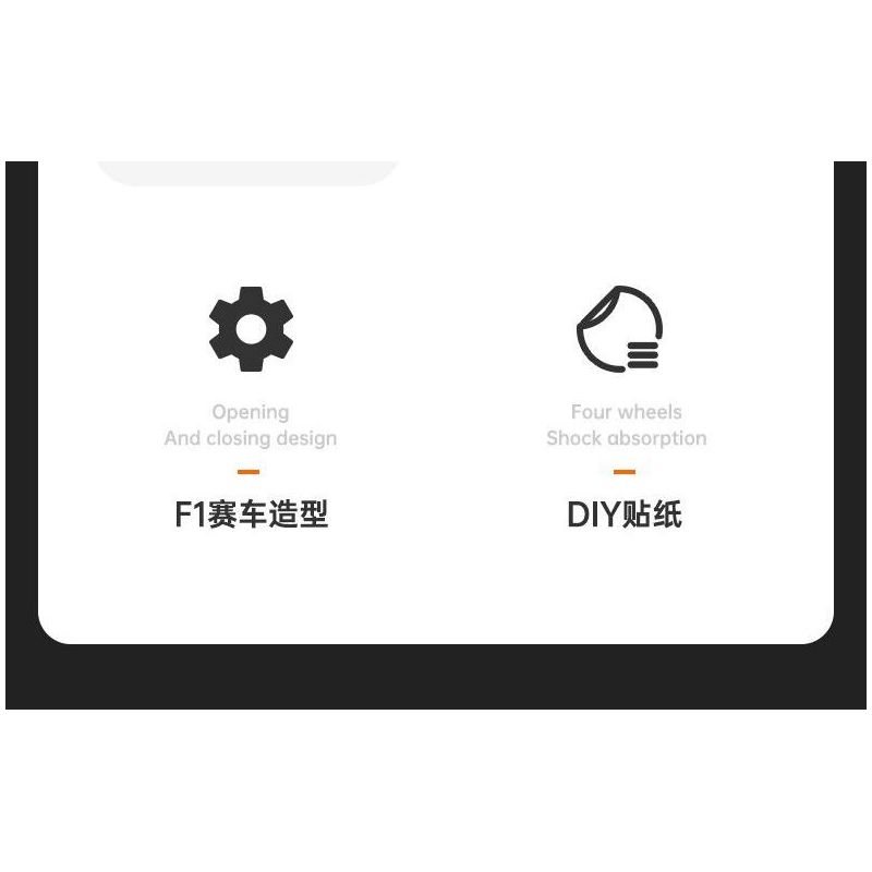 RASTAR 92500 XE CÔNG THỨC RED BULL F1 RB19 tỷ lệ 1:24 bộ đồ chơi xếp lắp ráp ghép mô hình Speed Champions Racing Cars RB19 F1 Đua Xe Công Thức 333 khối