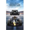 RASTAR 92500 XE CÔNG THỨC RED BULL F1 RB19 tỷ lệ 1:24 bộ đồ chơi xếp lắp ráp ghép mô hình Speed Champions Racing Cars RB19 F1 Đua Xe Công Thức 333 khối