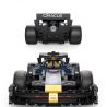 RASTAR 92500 XE CÔNG THỨC RED BULL F1 RB19 tỷ lệ 1:24 bộ đồ chơi xếp lắp ráp ghép mô hình Speed Champions Racing Cars RB19 F1 Đua Xe Công Thức 333 khối