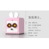 MOYU BLOCK MY97117 97117 KHỐI RUBIK KHÔNG GIAN ẢO MỘNG bộ đồ chơi xếp lắp ráp ghép mô hình Gear Đồ Lắp Ghép 1249 khối