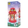TOP TOY TC2319 2319 Ý TƯỞNG ĐÈN LỒNG TUYỆT VỜI CỦA SANRIO NGÔI NHÀ ƯỚC GIÁNG SINH COOLOMI bộ đồ chơi xếp lắp ráp ghép mô hình Creator SANRIO CHARACTERS Sáng Tạo
