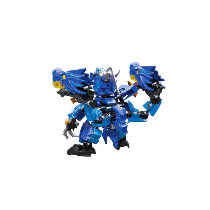 ZHEGAO GZ2005 2005 CƠ KHÍ PHONG CÁCH QUỐC GIA TRIỆU VÂN TỬ LONG bộ đồ chơi xếp lắp ráp ghép mô hình 352 khối