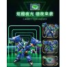 ZHEGAO GZ2005 2005 CƠ KHÍ PHONG CÁCH QUỐC GIA TRIỆU VÂN TỬ LONG bộ đồ chơi xếp lắp ráp ghép mô hình 352 khối