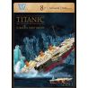 WE GAME COMING 66010 WELLEADZ 6108 TITANIC VÀ TẢNG BĂNG TRÔI bộ đồ chơi xếp lắp ráp ghép mô hình 2288 khối