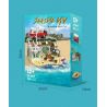 WE GAME COMING 66031 MV BÊN BỜ BIỂN bộ đồ chơi xếp lắp ráp ghép mô hình SEASIDE MV 1288 khối