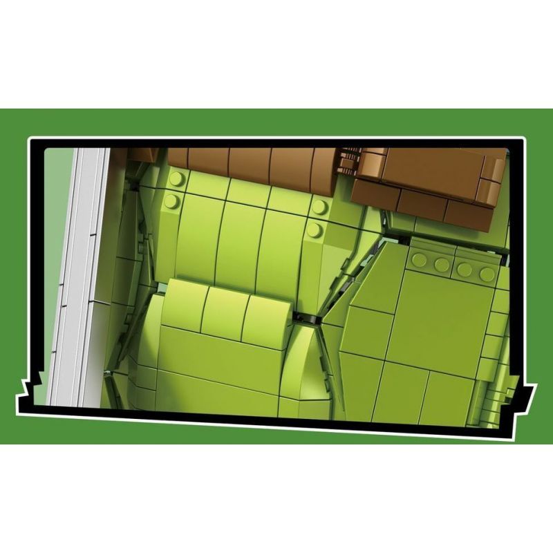 WE GAME COMING 66033 VỎ RÙA NINJA ĐỘT BIẾN TUỔI TEEN bộ đồ chơi xếp lắp ráp ghép mô hình Movie & Game TURTLES Phim Và Trò Chơi 1266 khối