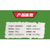 WE GAME COMING 66033 VỎ RÙA NINJA ĐỘT BIẾN TUỔI TEEN bộ đồ chơi xếp lắp ráp ghép mô hình Movie & Game TURTLES Phim Và Trò Chơi 1266 khối