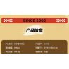 WE GAME COMING 66002 XE BUÝT ĐÈN XANH BREAKING BAD bộ đồ chơi xếp lắp ráp ghép mô hình Movie & Game GREENLIGHT BREAK BAD RV Phim Và Trò Chơi 986 khối